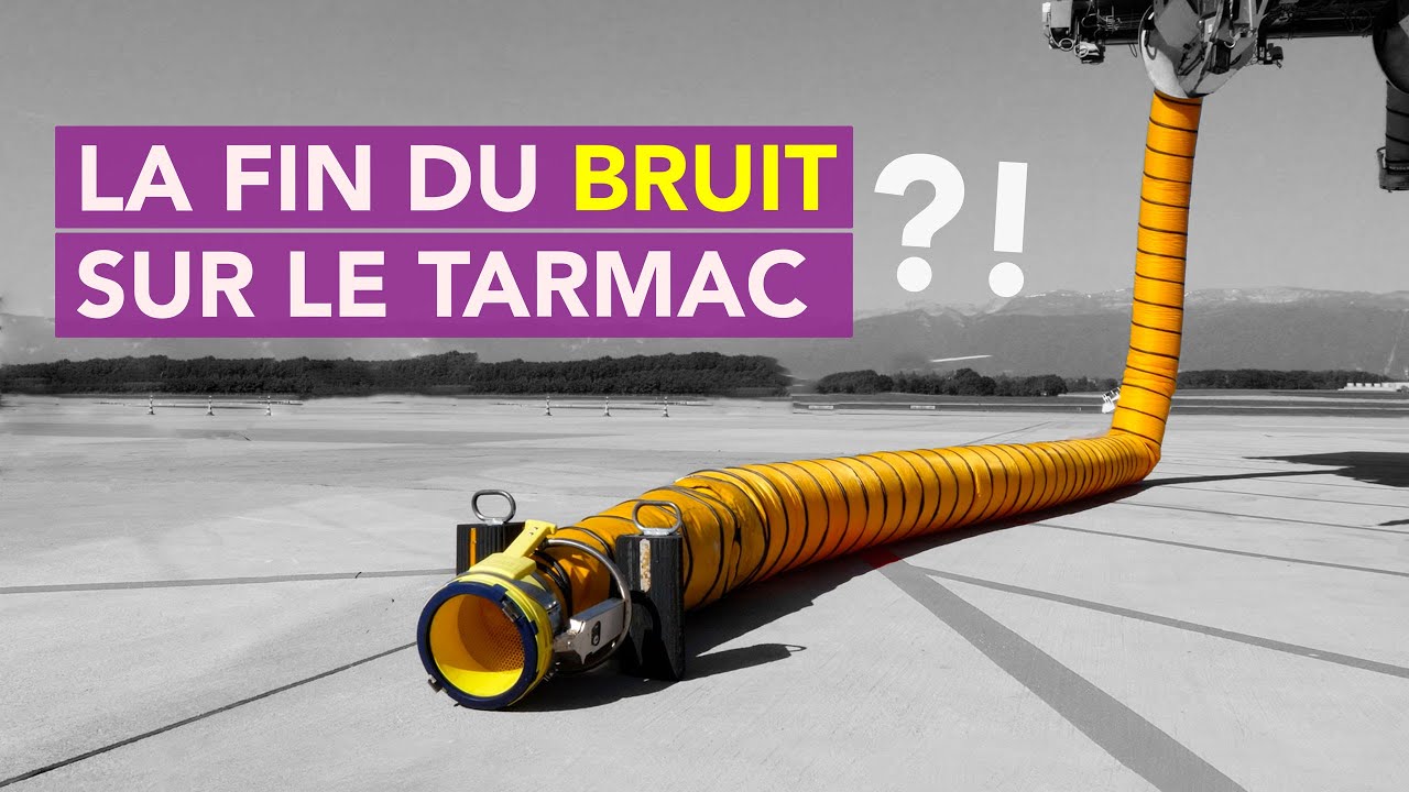 On oblige les pilotes à éteindre TOUS les moteurs (et brancher ce tuyau)