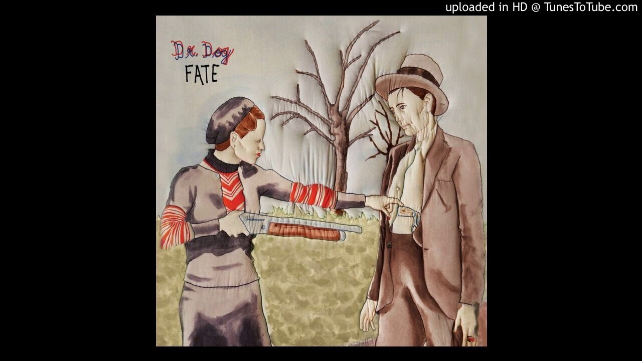 The Dearly Departed - Dr. Dog [HIGHEST QUALITY]