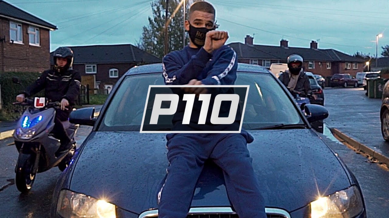 P110 - Griff - Gs Dem [Music Video]