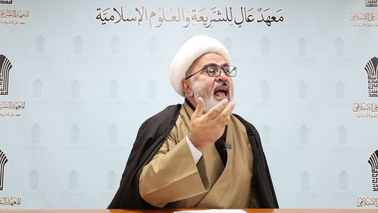 فقه العلاقة مع الآخر الديني 816/ ملحق فقه العلاقات الاقتصادية –  ماليّة الخمر والخنزير - 2