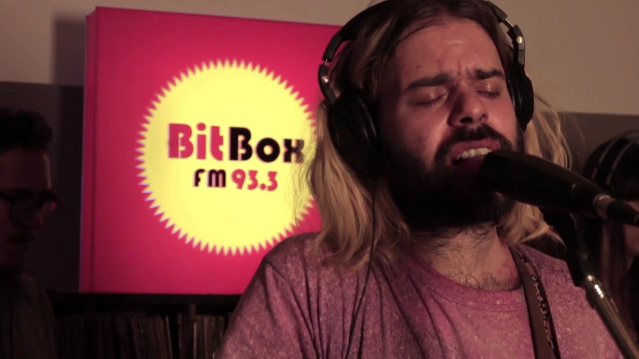 Guli - Lava (Sesiones BitBox)