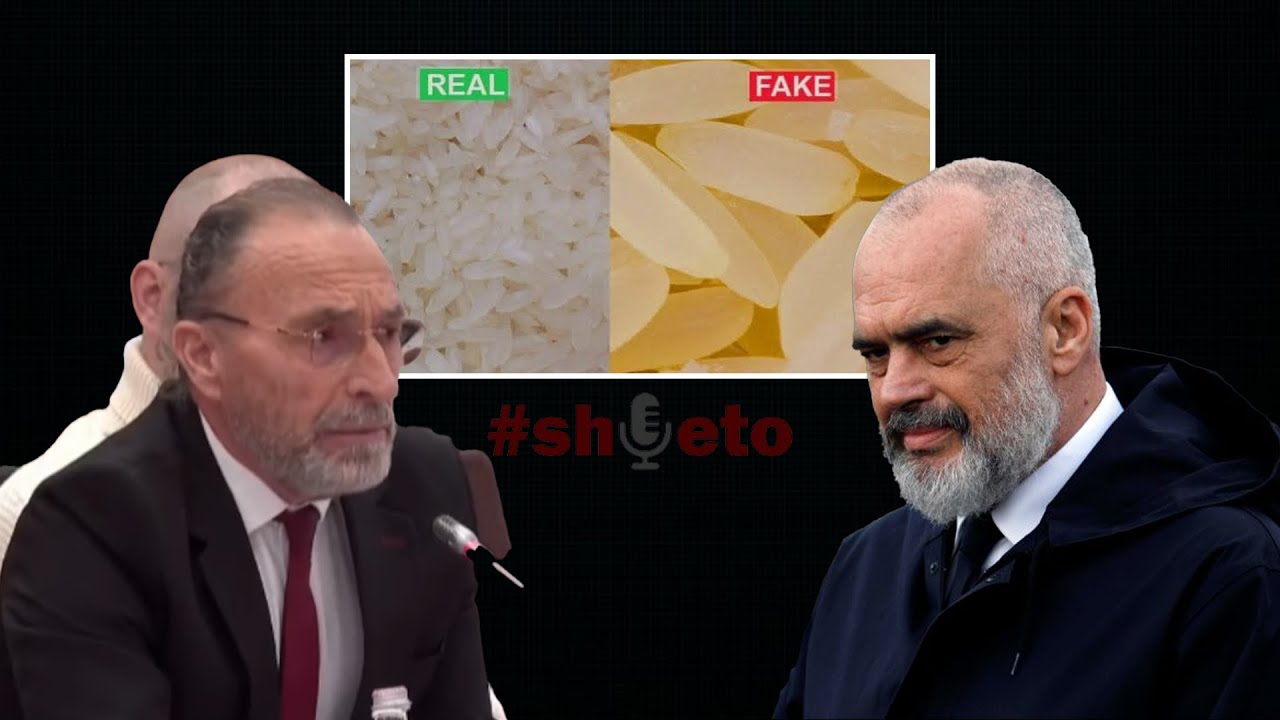 "Po ham oriz VDEKJEPRURES"-Deklarata BOMBE: Me kercenuan me jete! GANGESTERET e mafias jane rrugeve