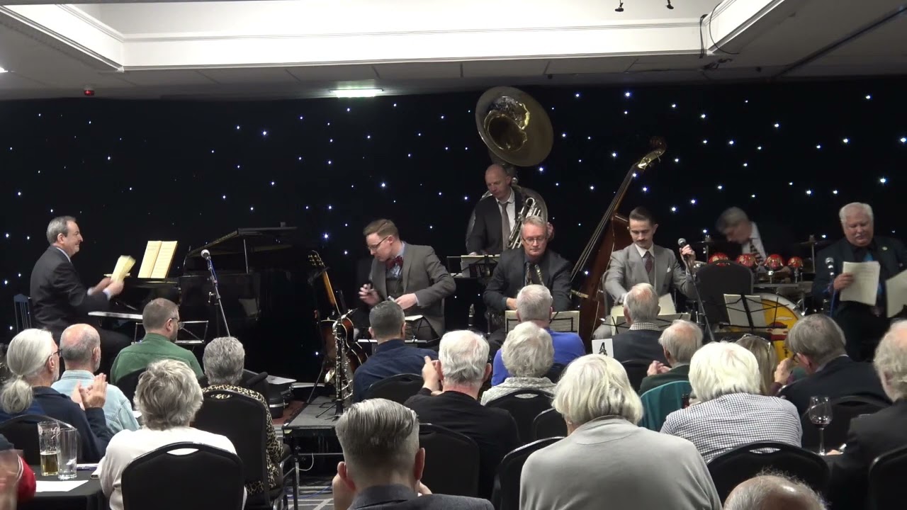 The Music of Hoagy Carmichael 