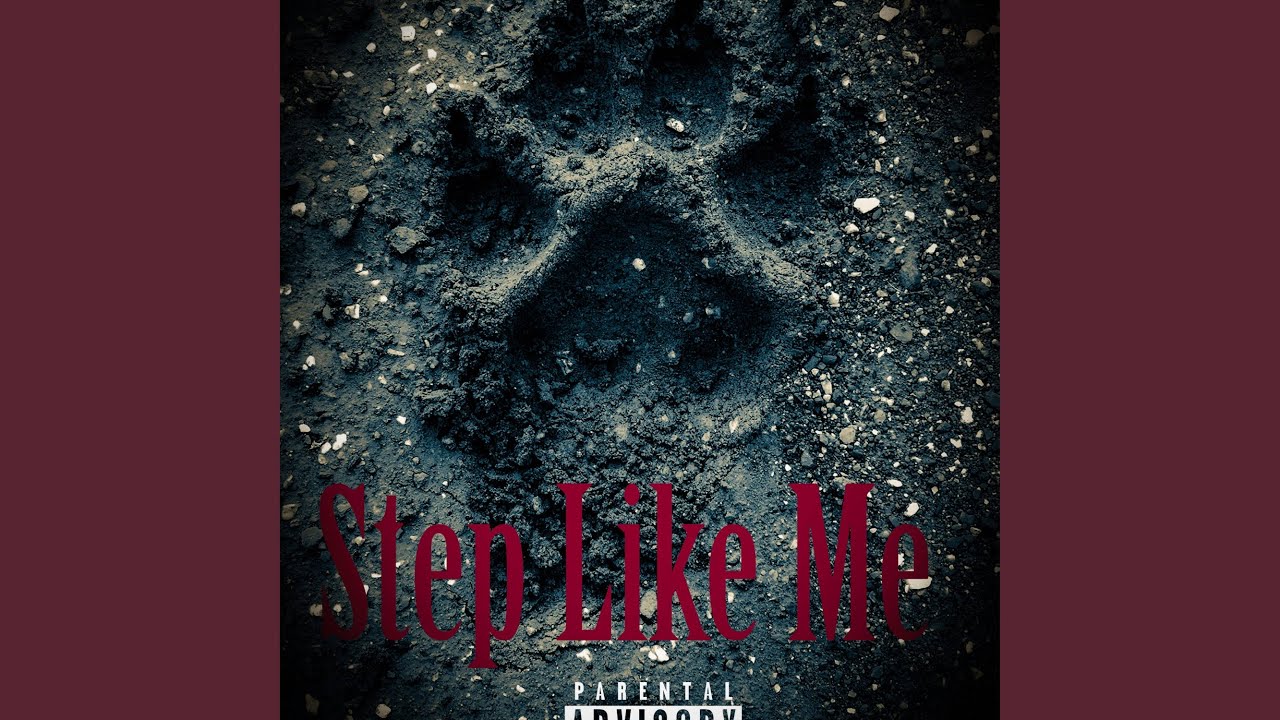 Step Like Me