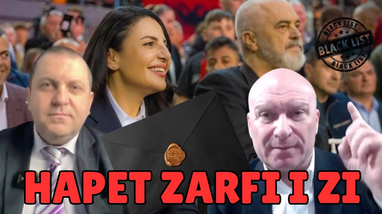 Kolonel Demiraj nga SHBA, Hap 