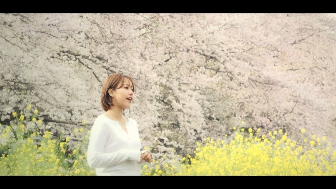 【Music Video】yuzuna 「未来へ　Myanmar ver.」