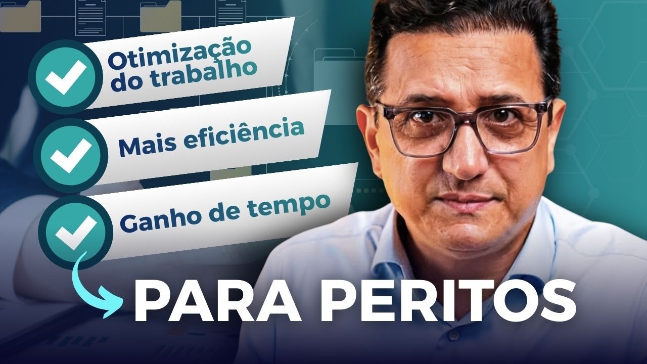 Perícia Médica: Como organizo documentos para EVITAR COMPLEMENTAÇÕES