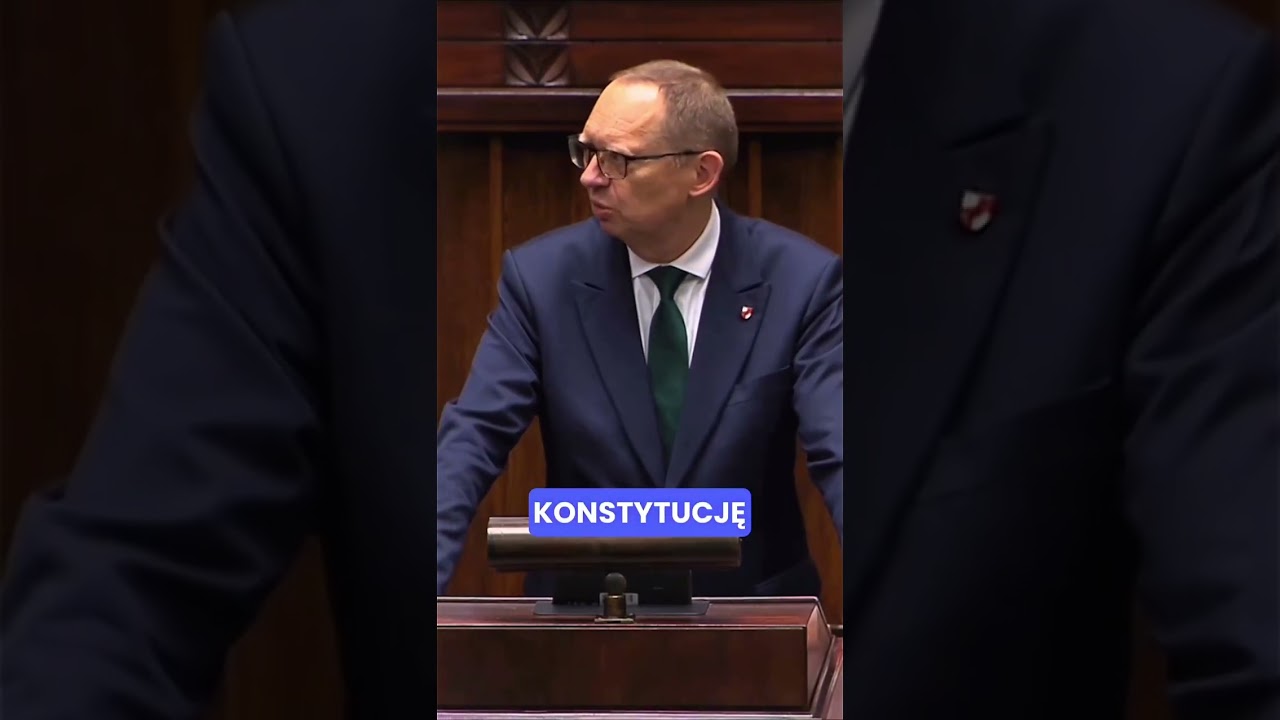 Wolność słowa dla wybranych⁉️ Roman Fritz w obronie Olszańskiego i Osadowskiego po ich wypuszczeniu