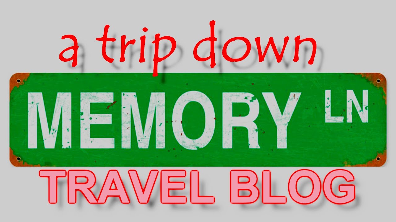 Travel Blog: UK Places - Yate