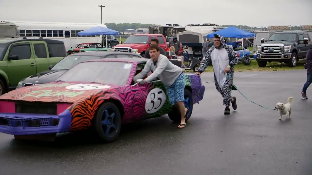 Hoopties (trailer)