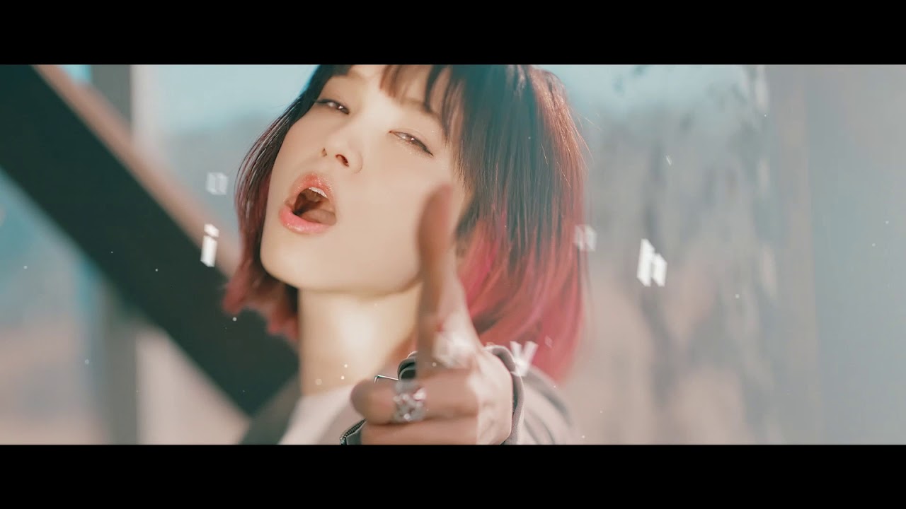 LiSA 『Thrill, Risk, Heartless』-YouTube EDiT ver.-