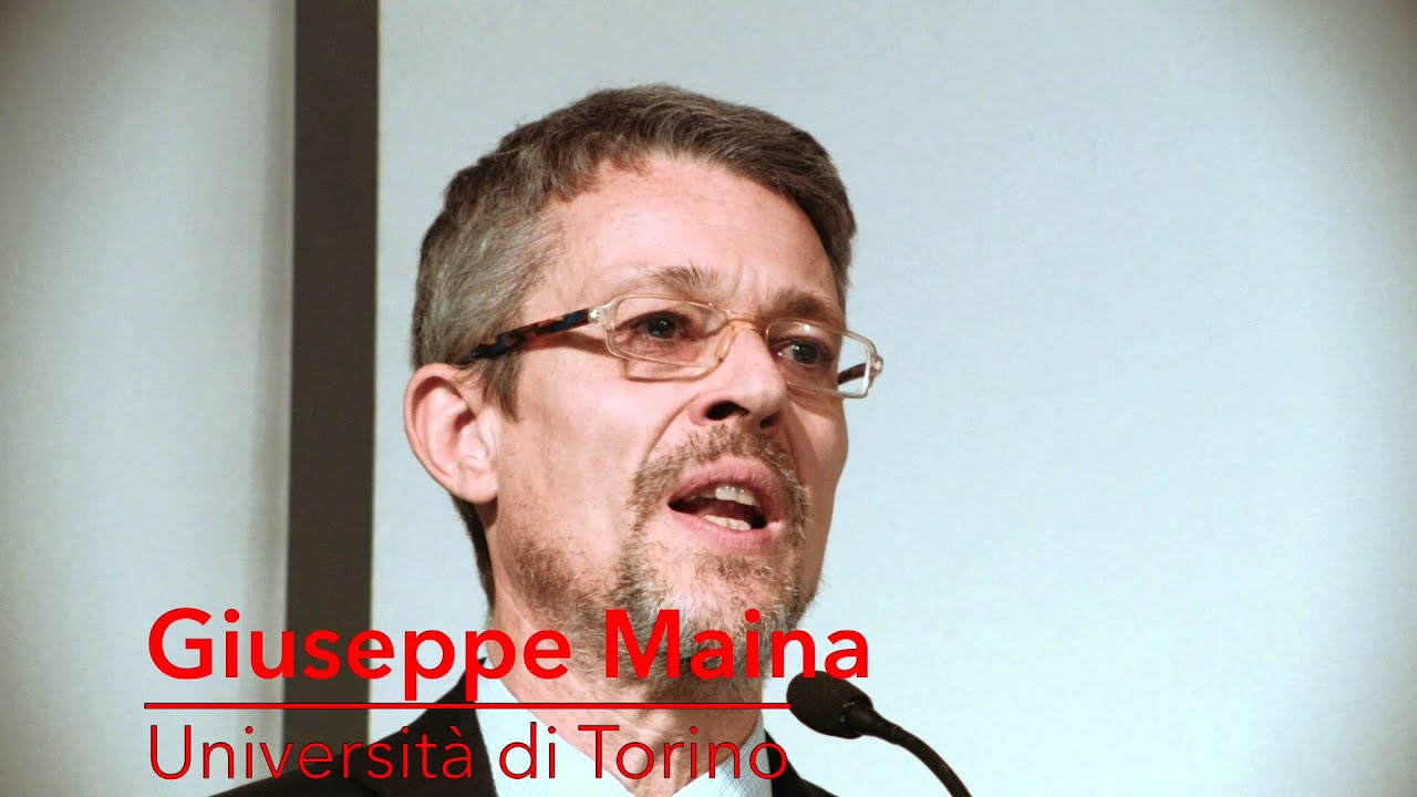 SPECIALE SOPSI 2016: Giuseppe Maina, RENDIBI Epidemiologia Disturbi Bipolari