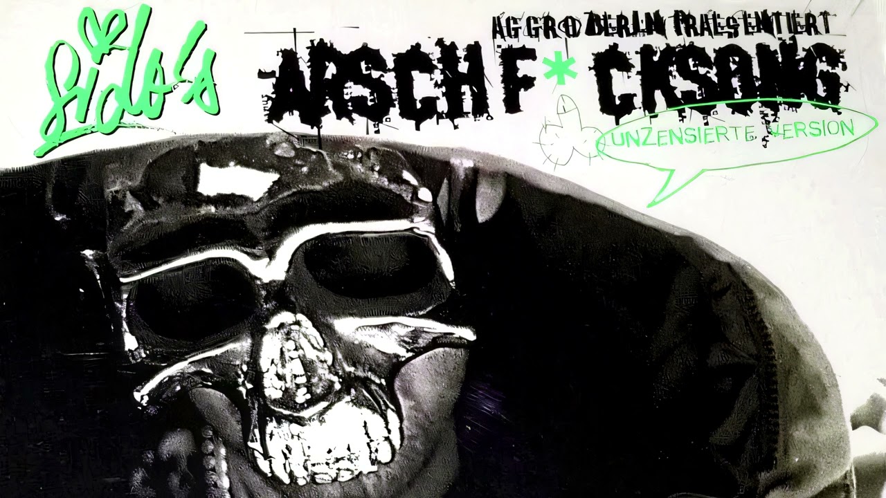 Sido - Arschficksong 2024 (Easy-Remix)