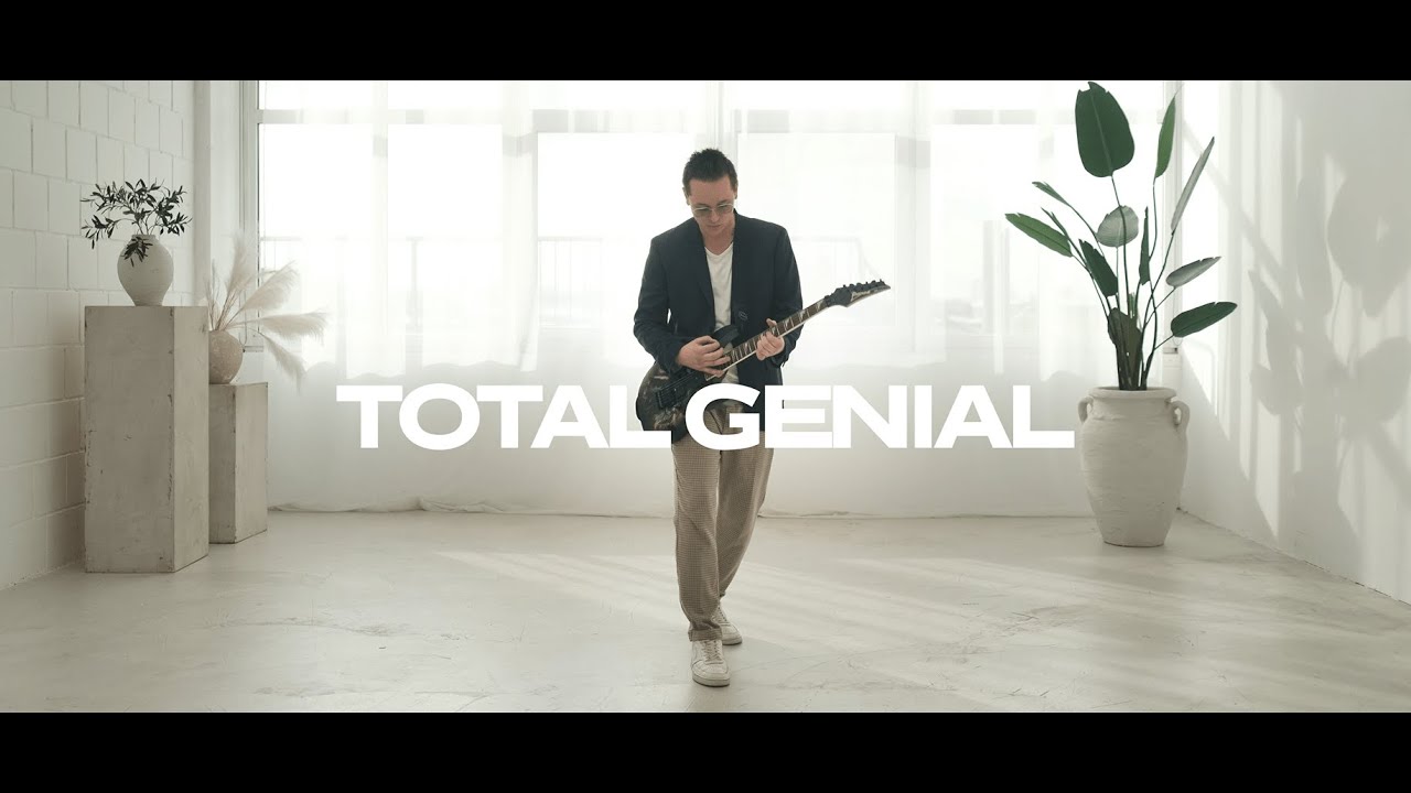 Pures Party Gl&uuml;ck - Total genial (Offizielles Video)