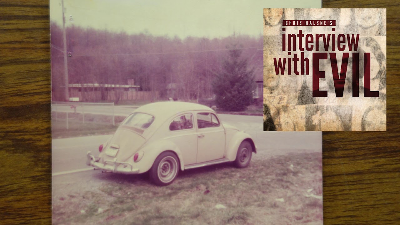 The Archives S1E5 Interview with Evil: Ted Bundy's FBI Confessions