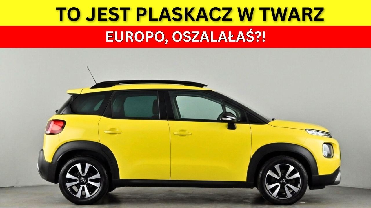 Tak robią nas w konia na 