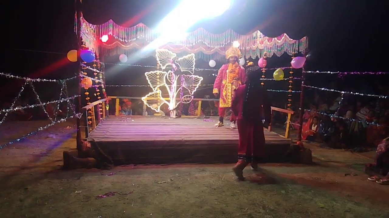 राजा सिंह देब राजा मंत्री मांदलापाल नया नाट जाम गांव मेरा में दिखाई गया नाट बुकिंग 7803871134