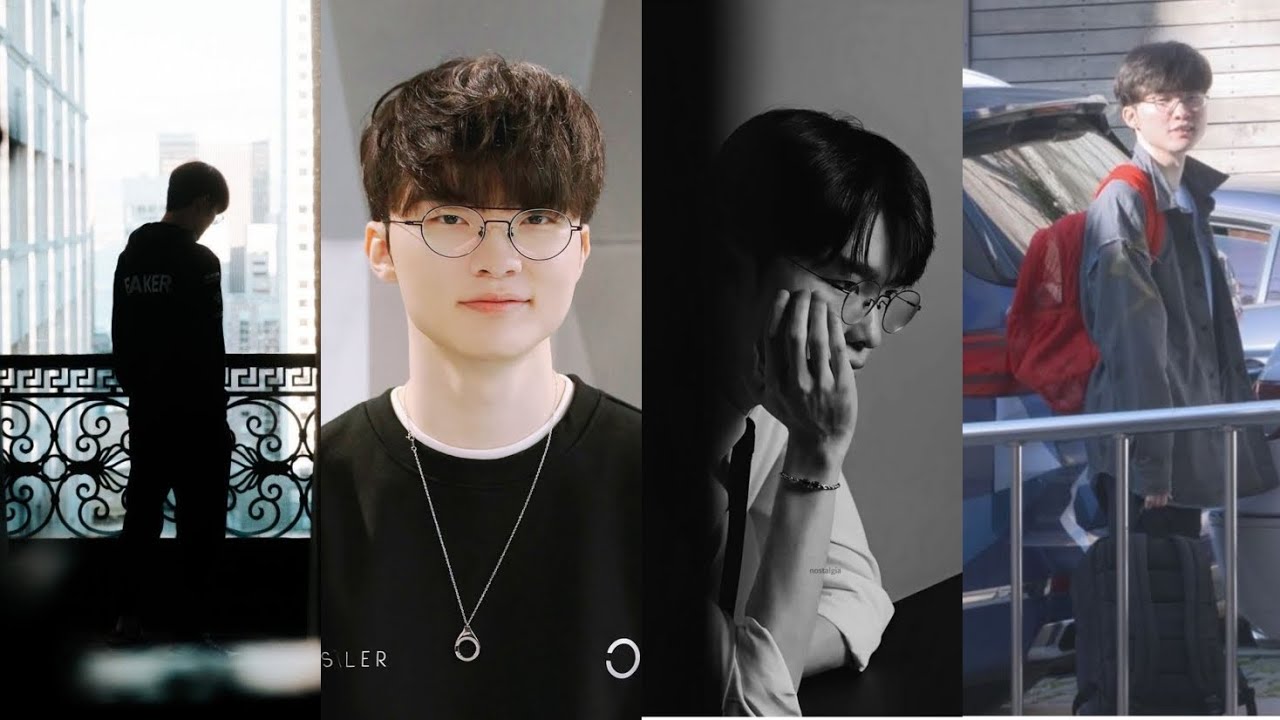 (Lck) tổng hợp video về tuyển thủ Faker#1 #lck #leagueoflegends #lmht #faker #xuhuongyoutube #t1 