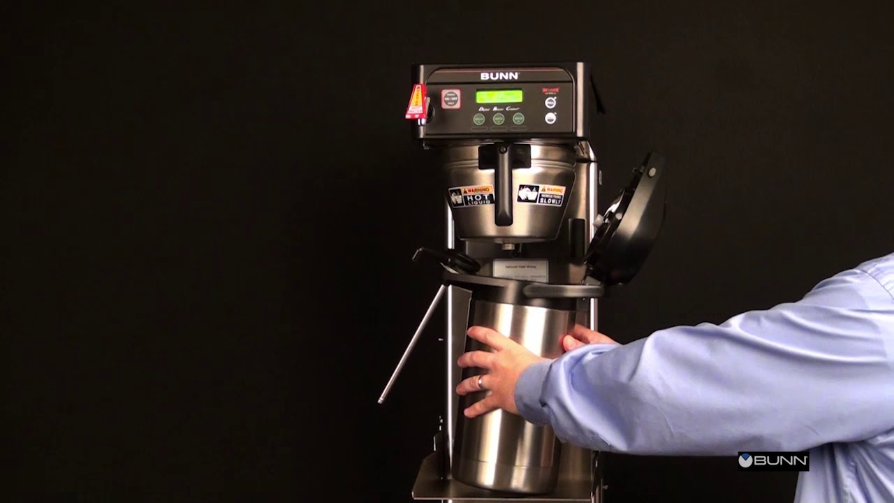 ITCB Brewing Coffee English