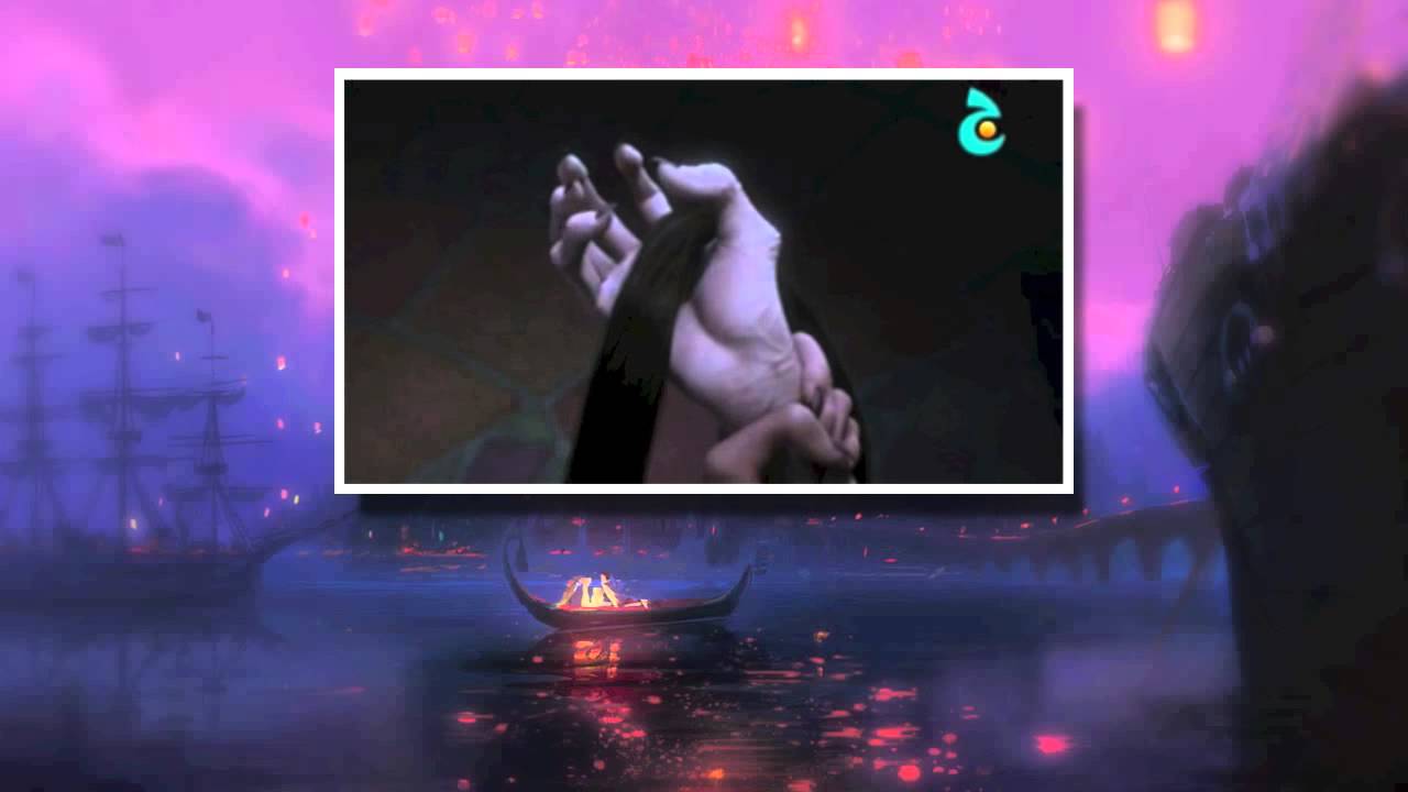 Tangled Finale (Arabic TV)
