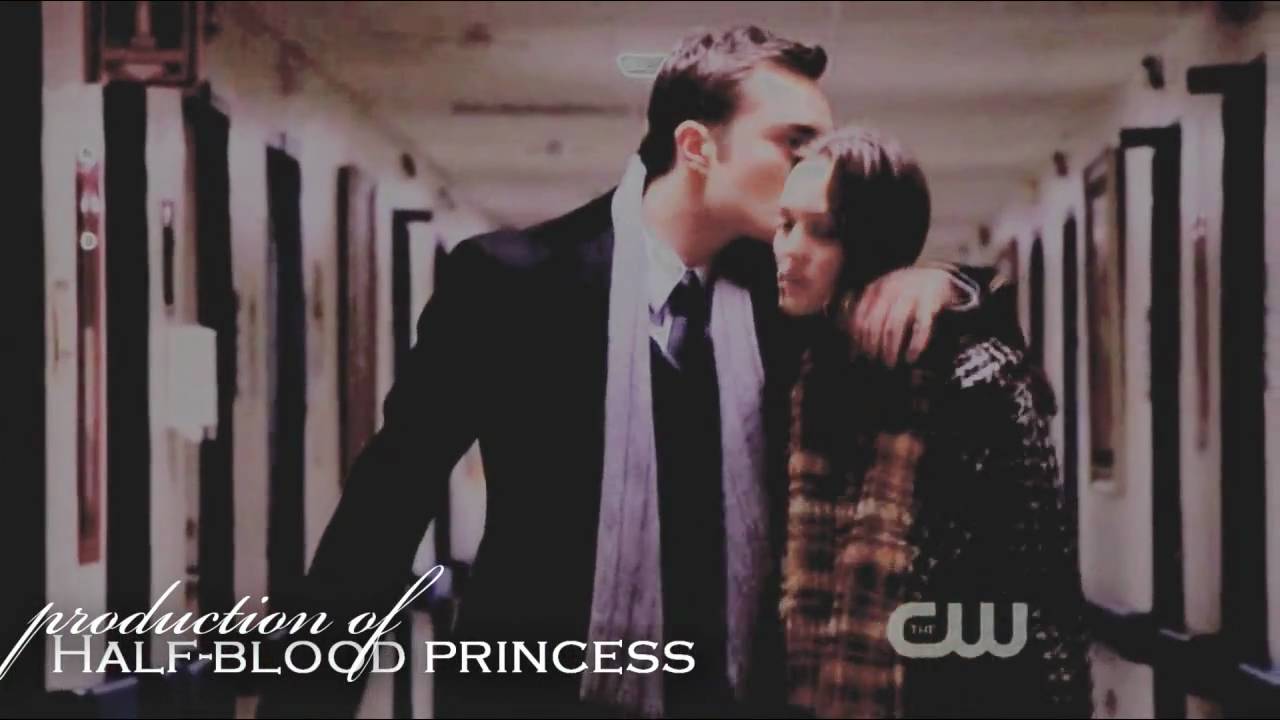 Chuck/Blair - Without you