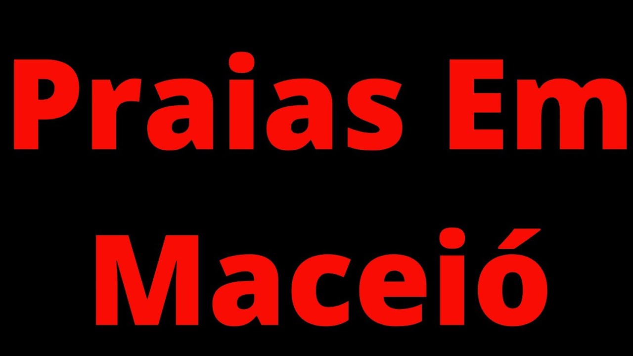 Maceió e suas Praias Paradisíacas   #praias #maceió #mar #turismo #salgada #doce #alagoas