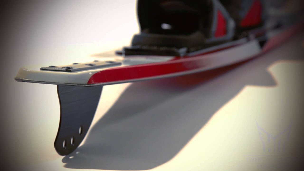 2014 Freeride by HO Skis