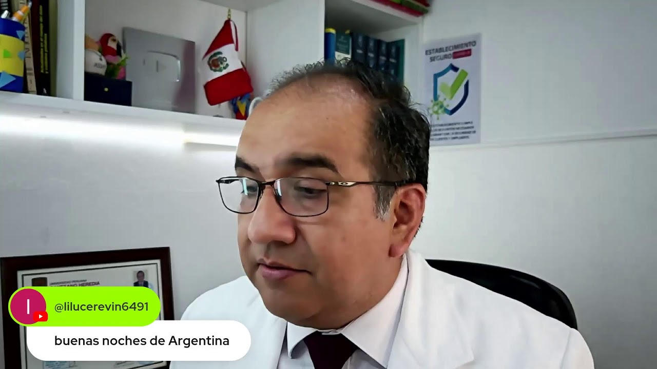 Respondiendo preguntas básicas.