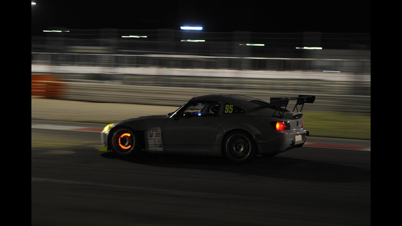 Honda S2000 - Misano adriatico - Best Lap 1.50.025 - Time Attack Italia 2016 -