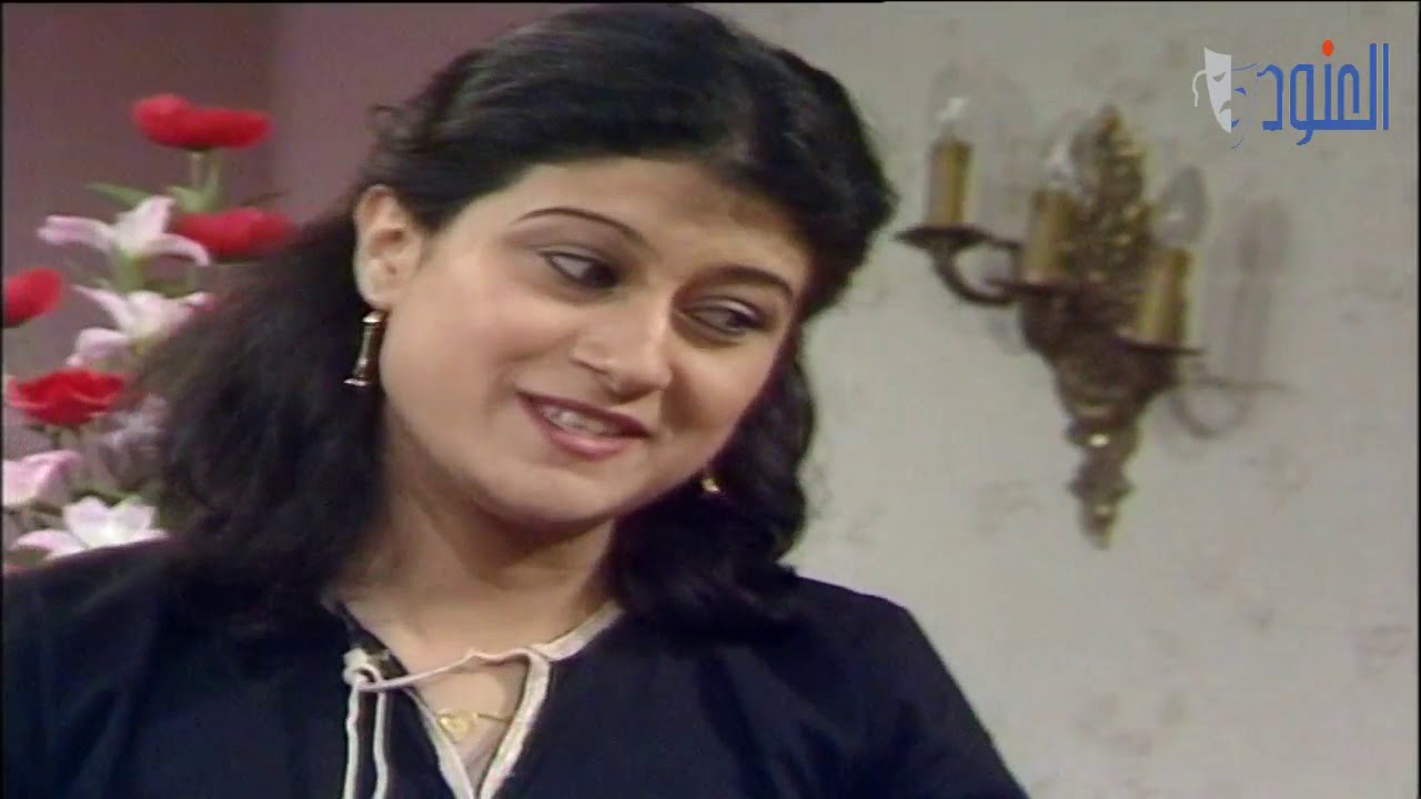 مسلسل الشريكان الحلقة 1