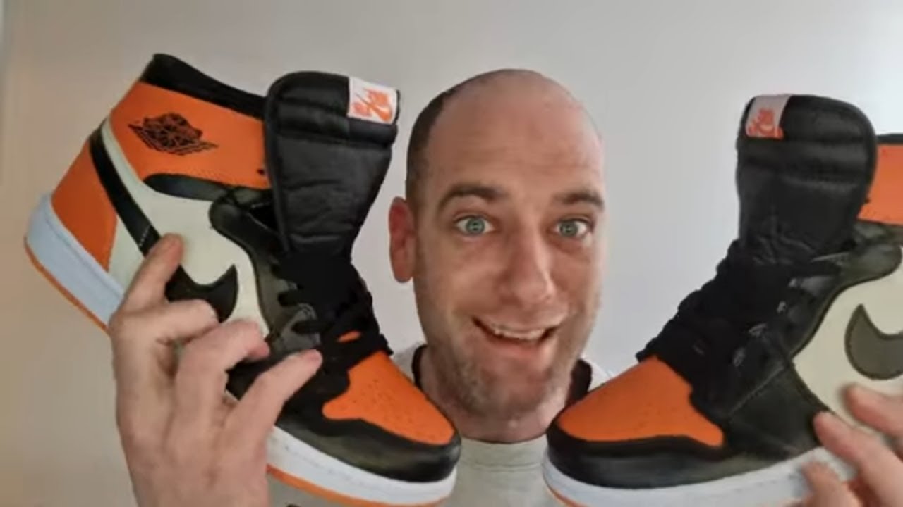 Unboxing Fake Nike Jordans & Collection Update!