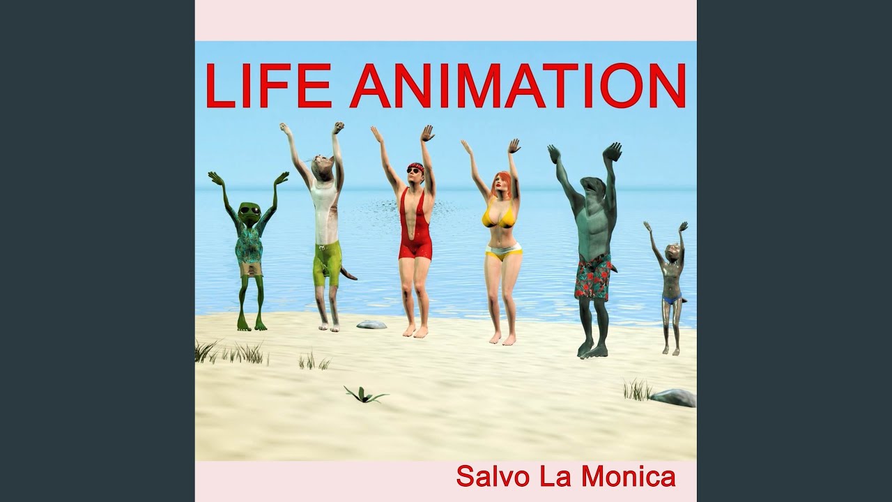 Life Animation