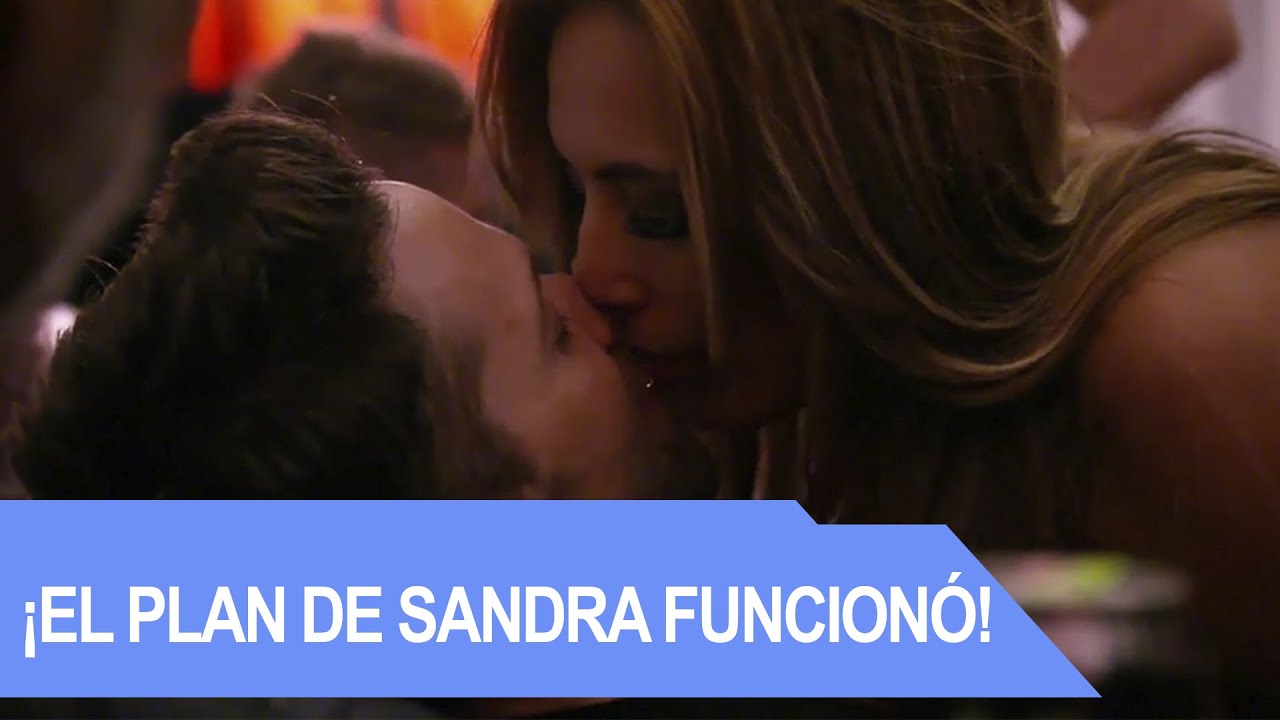 EL PLAN DE SANDRA LE SALE PERFECTO 👌 | RICA FAMOSA LATINA | TEMPORADA 4 EPISODIO 43