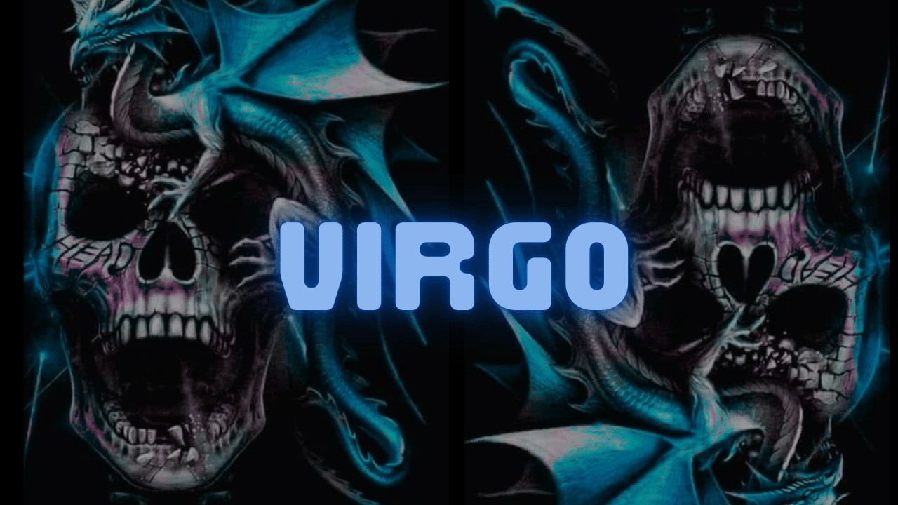 VIRGO ES HORA DE CREER EN MILAGROS!🙏🏼♥️LO QUE TIENES EN MENTE ESTÁ POR MANIFESTARSE!🌈🌟