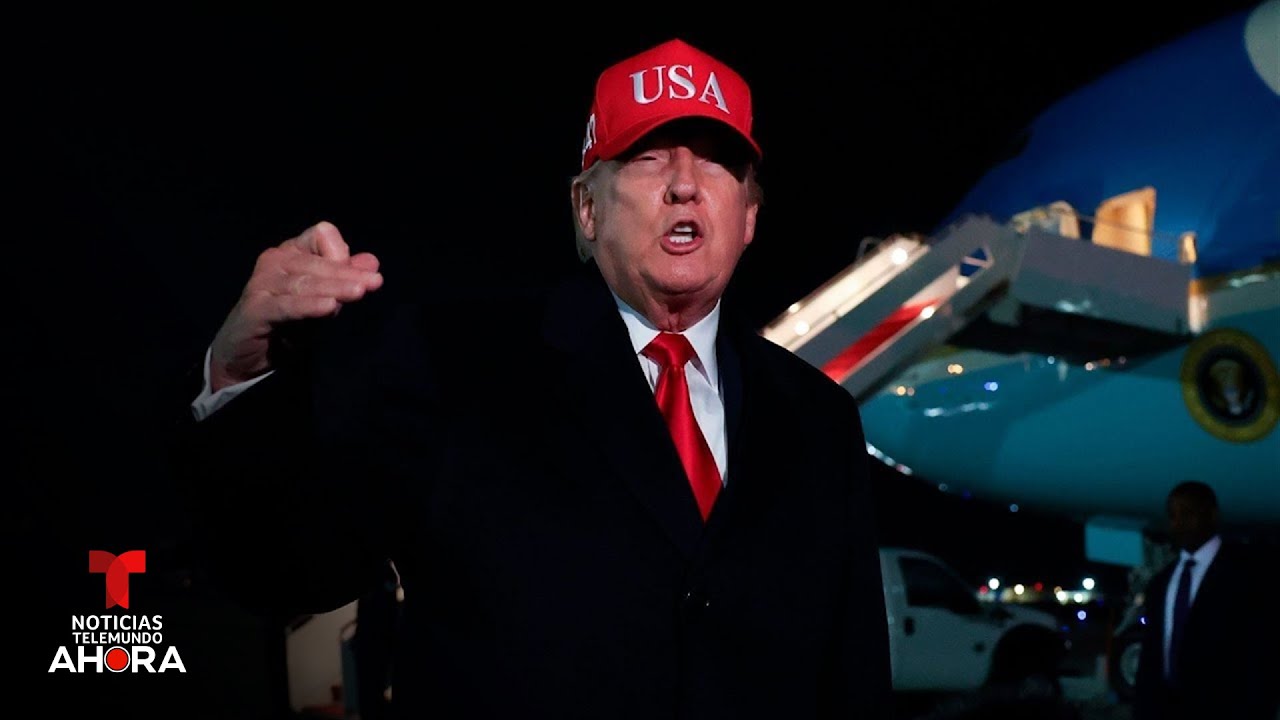 Las noticias de la ma&ntilde;ana, lunes 13 de abril de 2026 | Noticias Telemundo