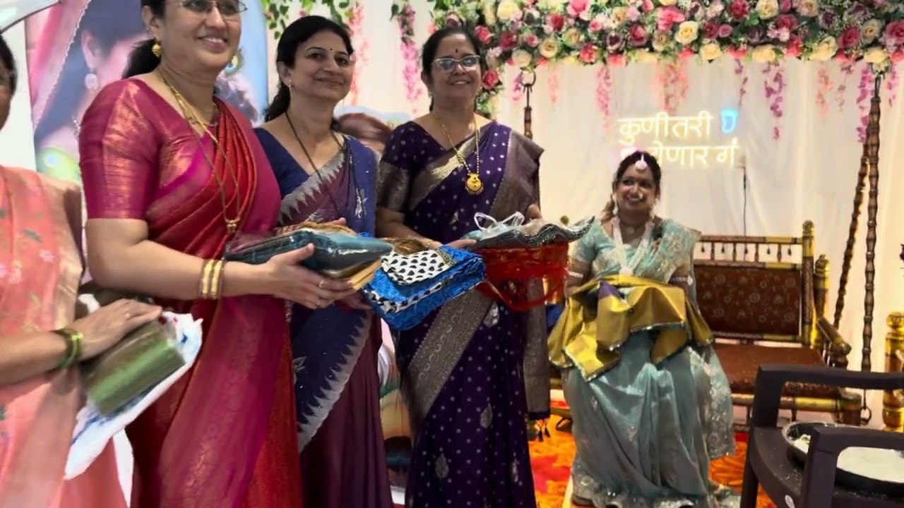 Siddhi’s Babyshower 🤰