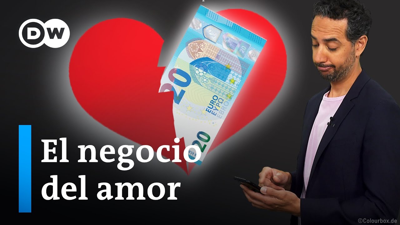 Fracaso programado: ¿qué buscan las aplicaciones de citas?