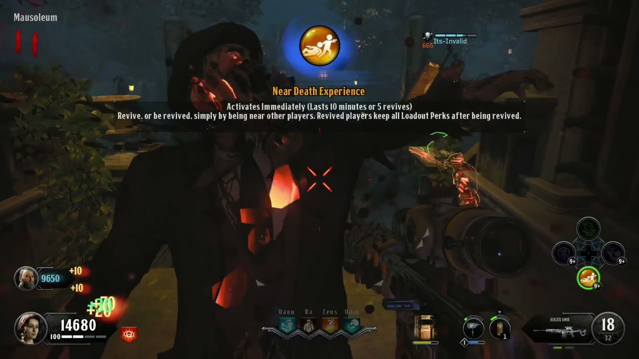 Everyone Forgets This Under-Rated Weapon...