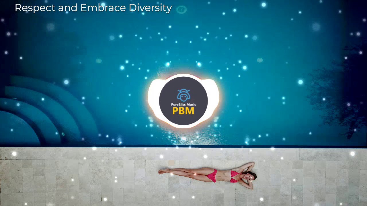Inner Peace - Mike Chino (No Copyright Free to Use - PureBliss Music PBM)