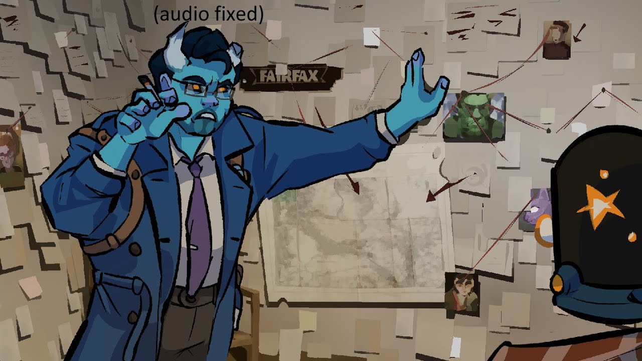 Valve's Deadlock Iceberg Explained