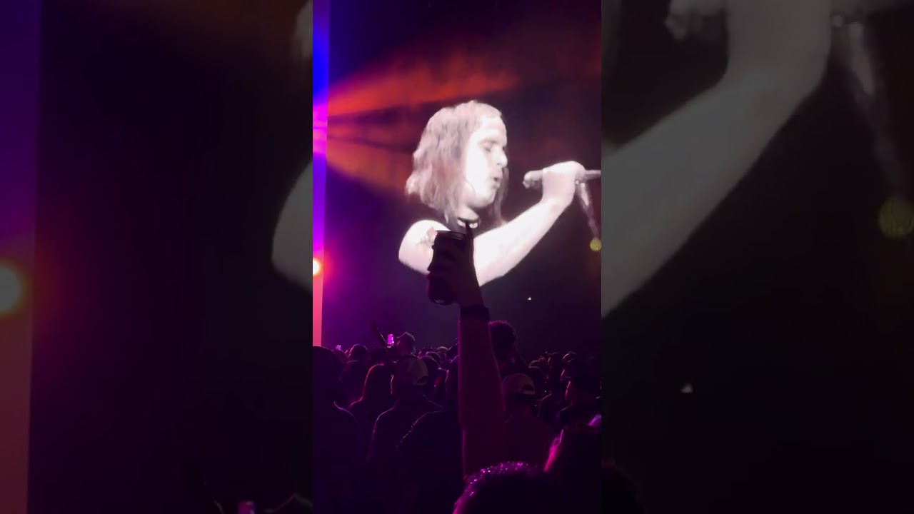 Lynyrd Skynyrd Free Bird Live 2026 at Bert Kreischers Full Throttle Music Festival