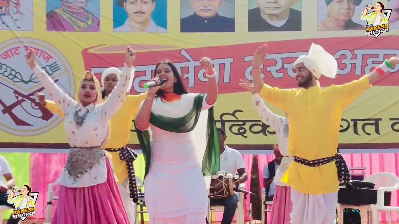 🎤🇮🇳New Hindustan Song🎵🇮🇳