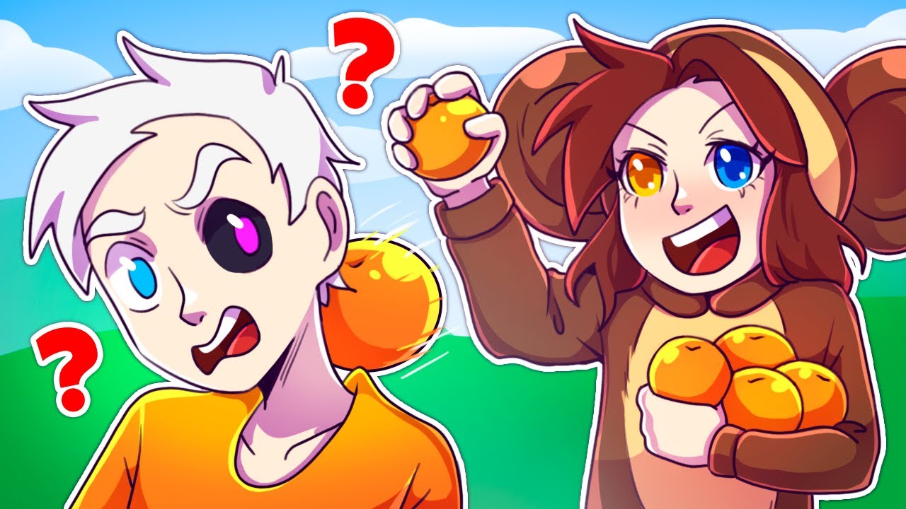 😱Стала ЧЕБУРАШКОЙ и Затроллила Друга