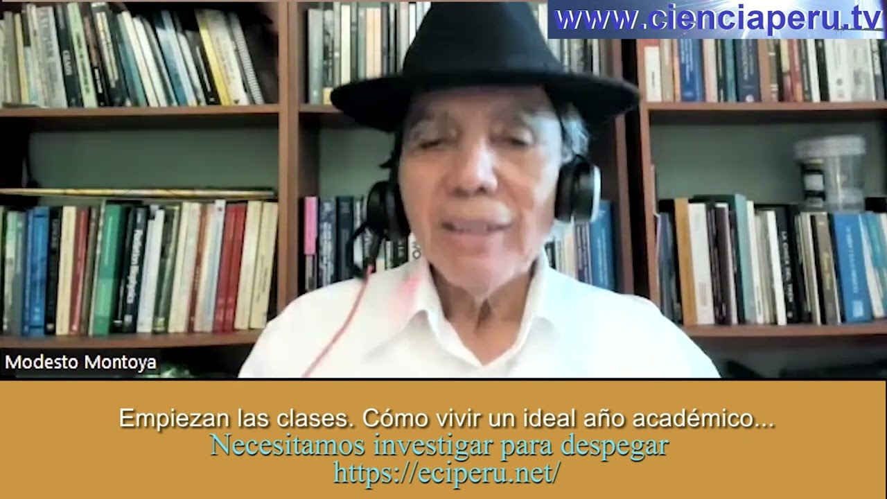 Empezaron las clases. Cómo vivir un ideal año académico, pensando en el futuro