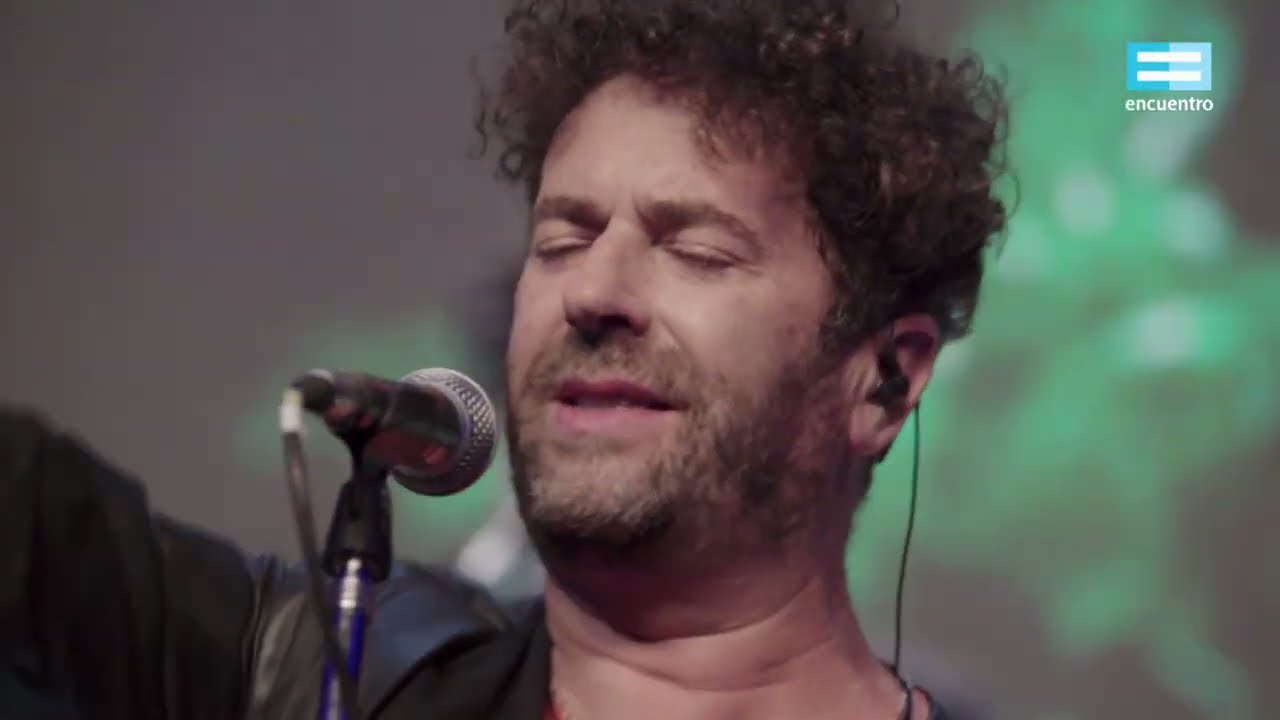 Palo Pandolfo: Ella Vendrá