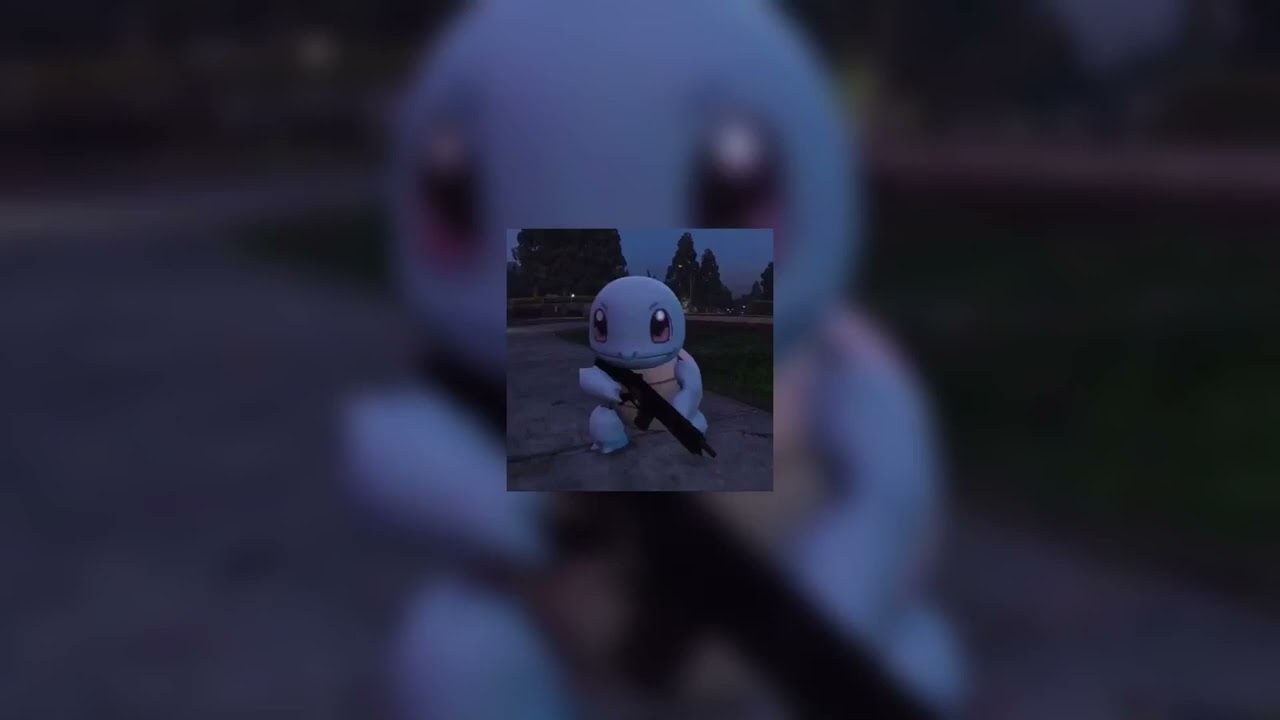 Lil Maru - Been 2 Gone (Sped up + pitched)