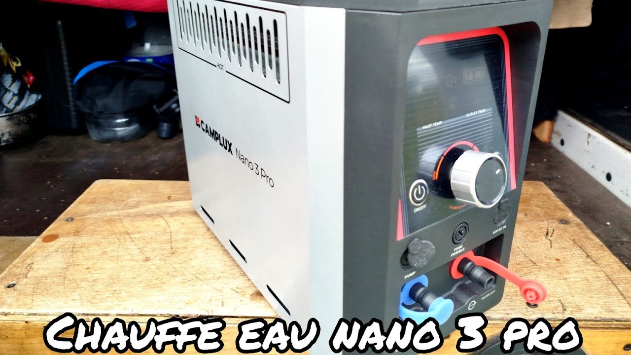 Nano 3 Pro