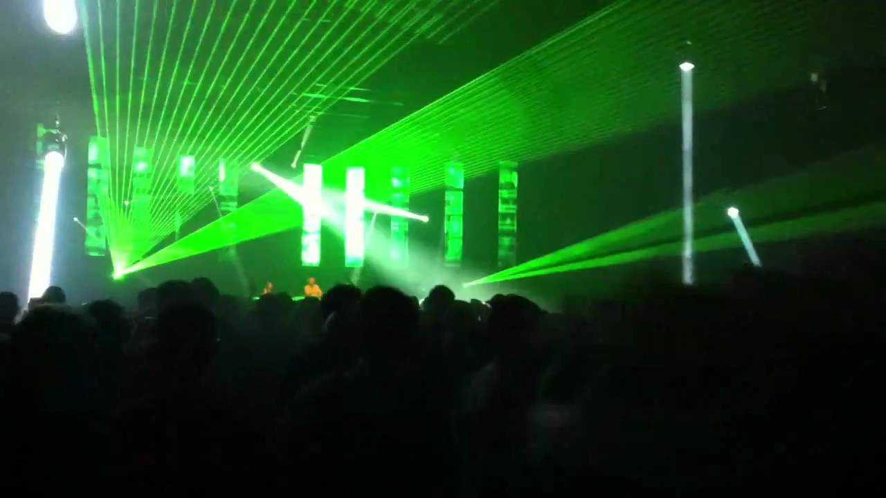 Soenda Indoor