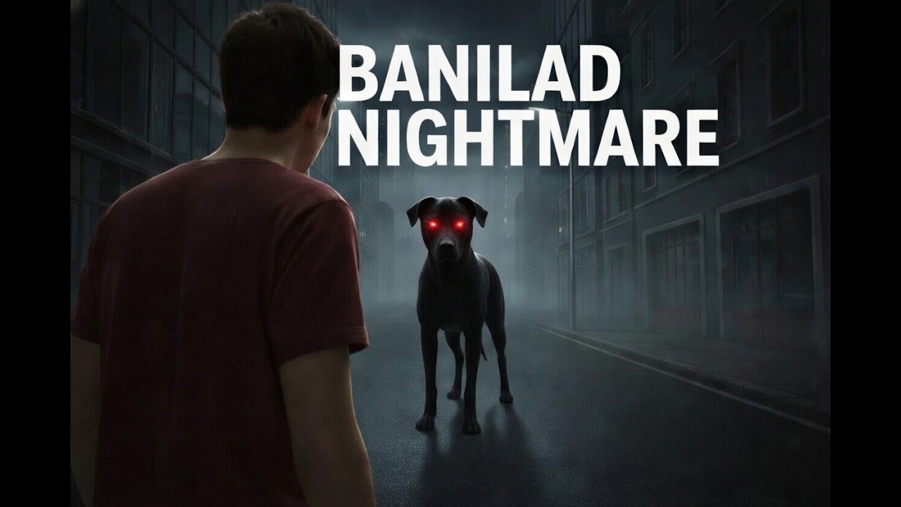 The Aswang