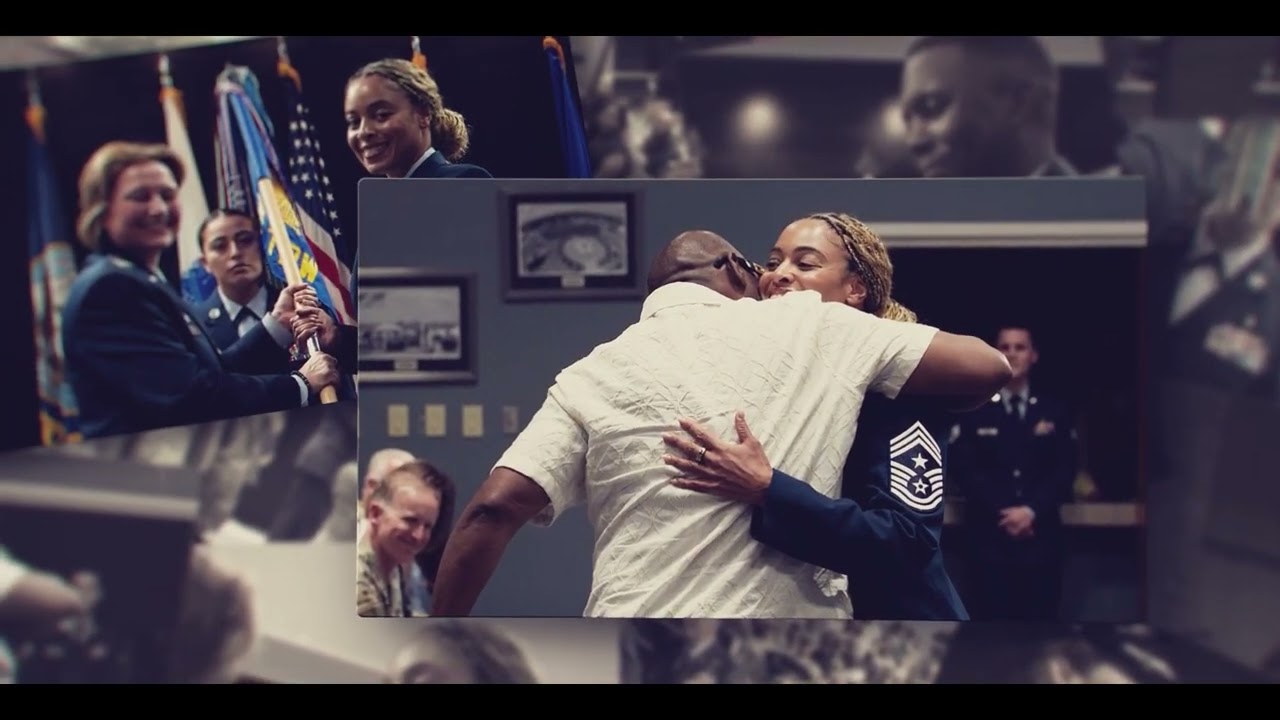 The Raider Review from July 2025 at Goodfellow Air Force Base